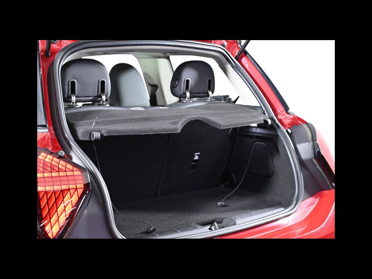 2025 MINI HARDTOP 2 DOOR Cooper
