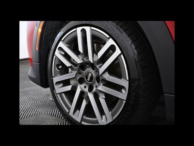 2025 MINI HARDTOP 2 DOOR Cooper