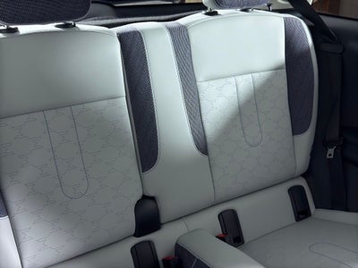 2025 MINI Cooper Signature Plus