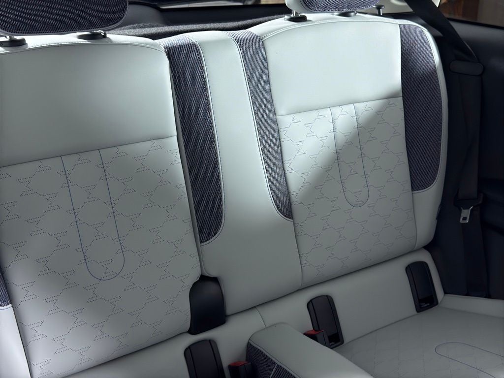 2025 MINI Cooper Signature Plus