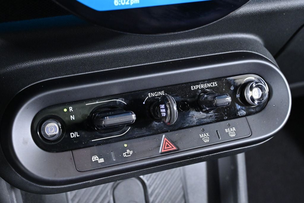 2025 MINI Hardtop 2 Door Cooper