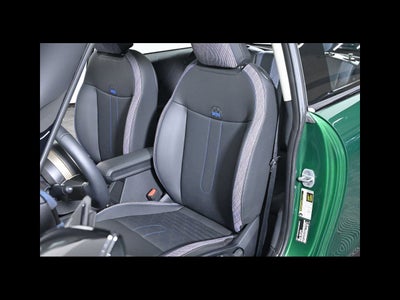 2025 MINI HARDTOP 2 DOOR Cooper