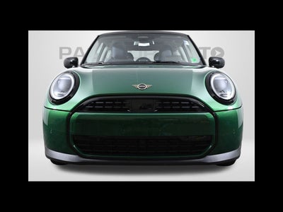 2025 MINI HARDTOP 2 DOOR Cooper