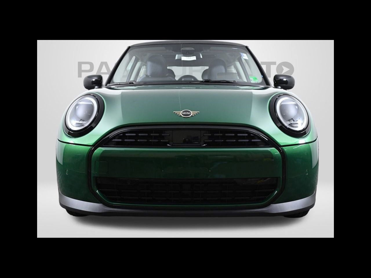 2025 MINI HARDTOP 2 DOOR Cooper