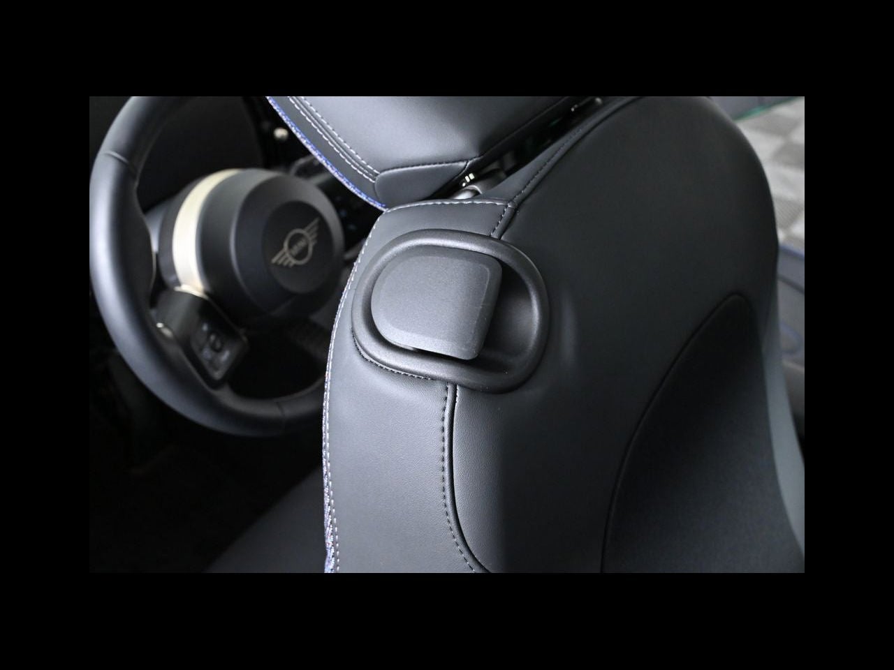 2025 MINI HARDTOP 2 DOOR Cooper