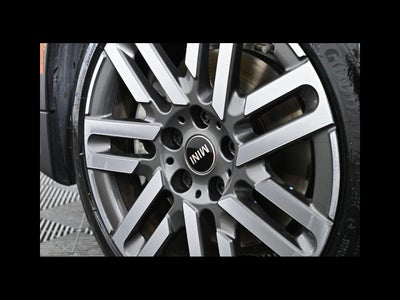 2025 MINI HARDTOP 2 DOOR Cooper