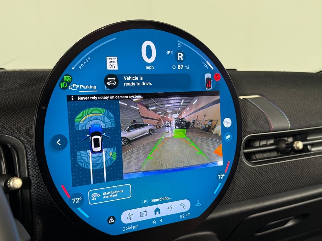 2025 MINI Cooper Cooper