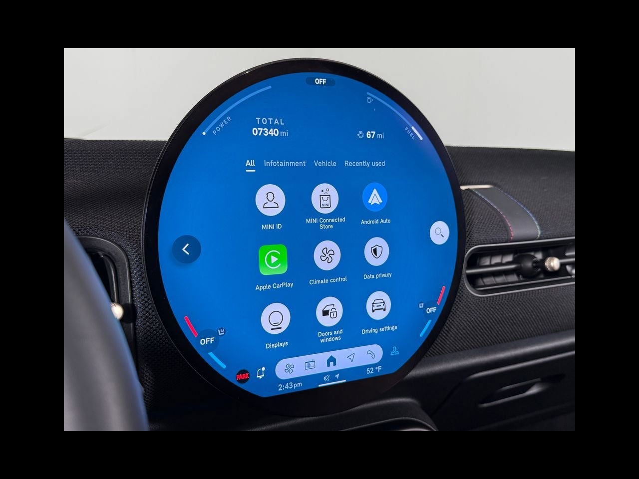 2025 MINI HARDTOP 2 DOOR Cooper