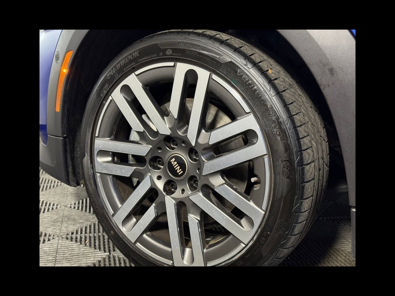 2025 MINI HARDTOP 2 DOOR Cooper