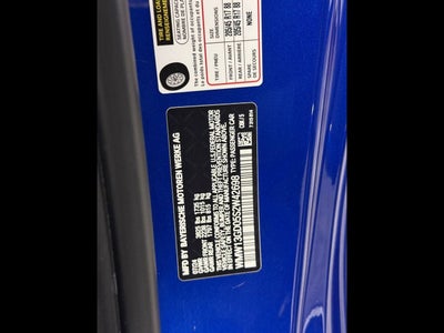 2025 MINI HARDTOP 2 DOOR Cooper