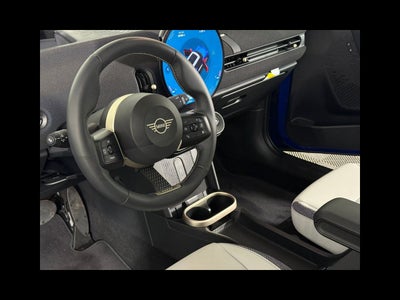 2025 MINI HARDTOP 2 DOOR Cooper