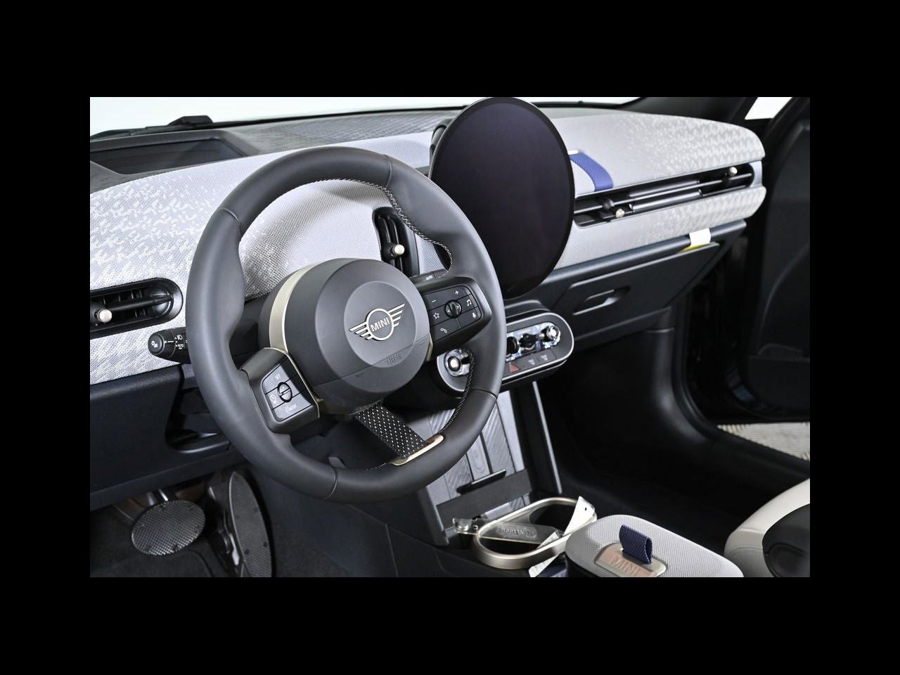 2025 MINI HARDTOP 2 DOOR Cooper