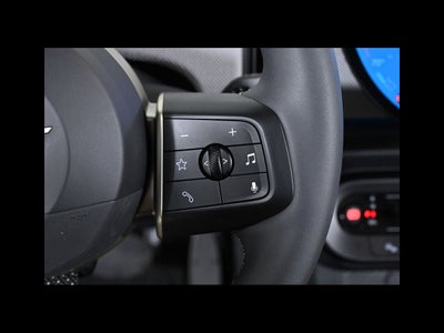 2025 MINI HARDTOP 2 DOOR Cooper