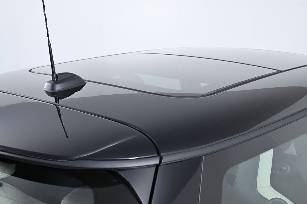 2025 MINI Cooper Cooper