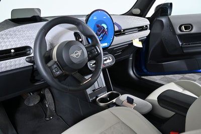 2025 MINI Cooper Cooper