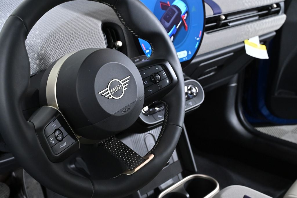 2025 MINI Cooper Cooper