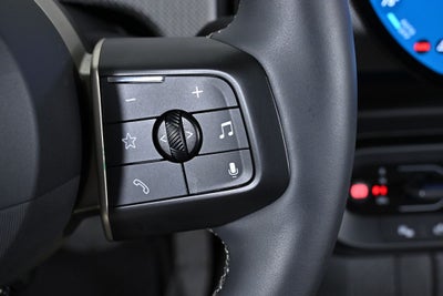 2025 MINI Cooper Cooper