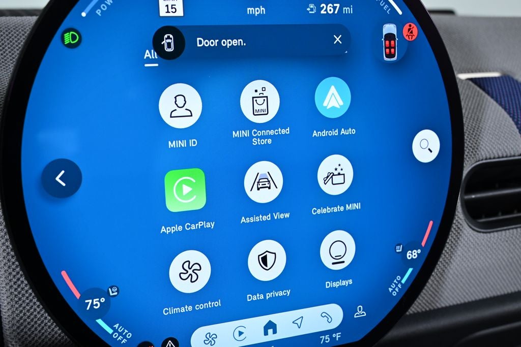 2025 MINI Cooper Cooper