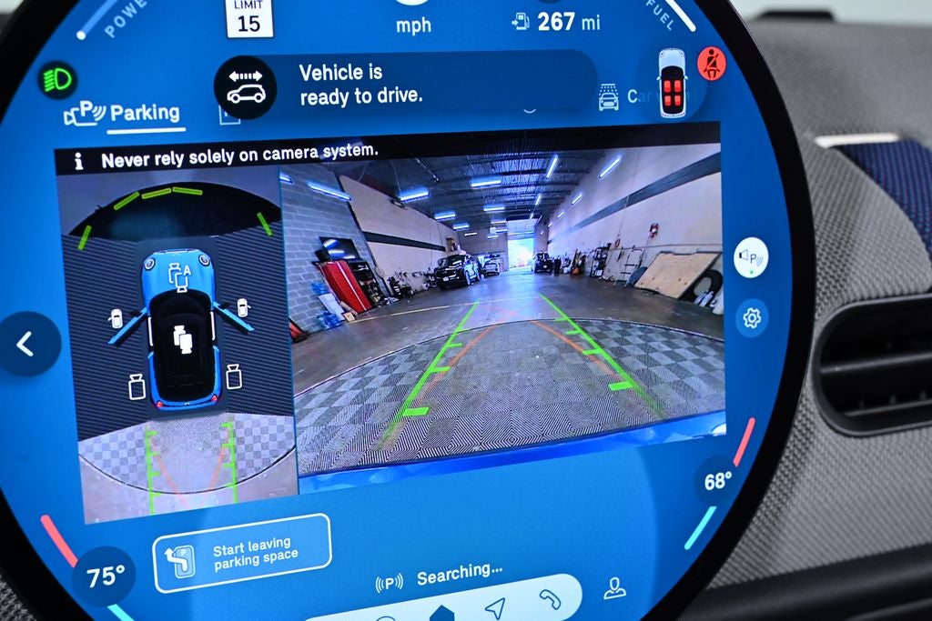 2025 MINI Cooper Cooper