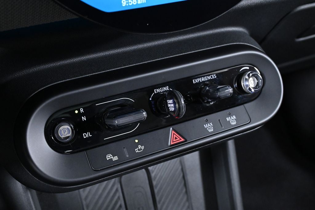 2025 MINI Cooper Cooper