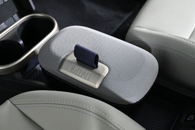 2025 MINI Cooper Cooper