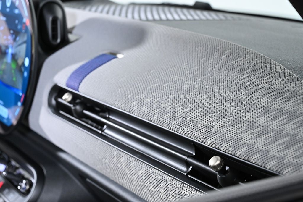 2025 MINI Cooper Cooper