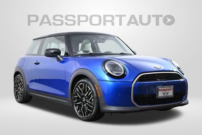 2025 MINI Cooper Cooper