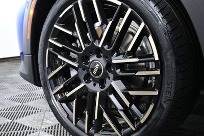 2025 MINI Cooper Cooper