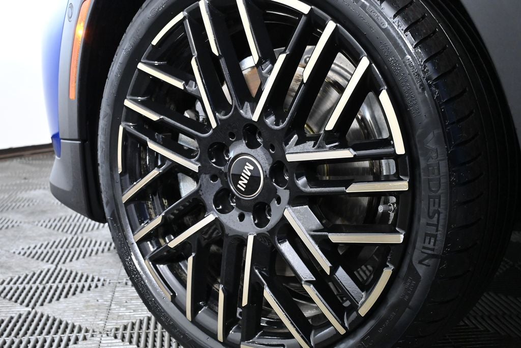 2025 MINI Cooper Cooper