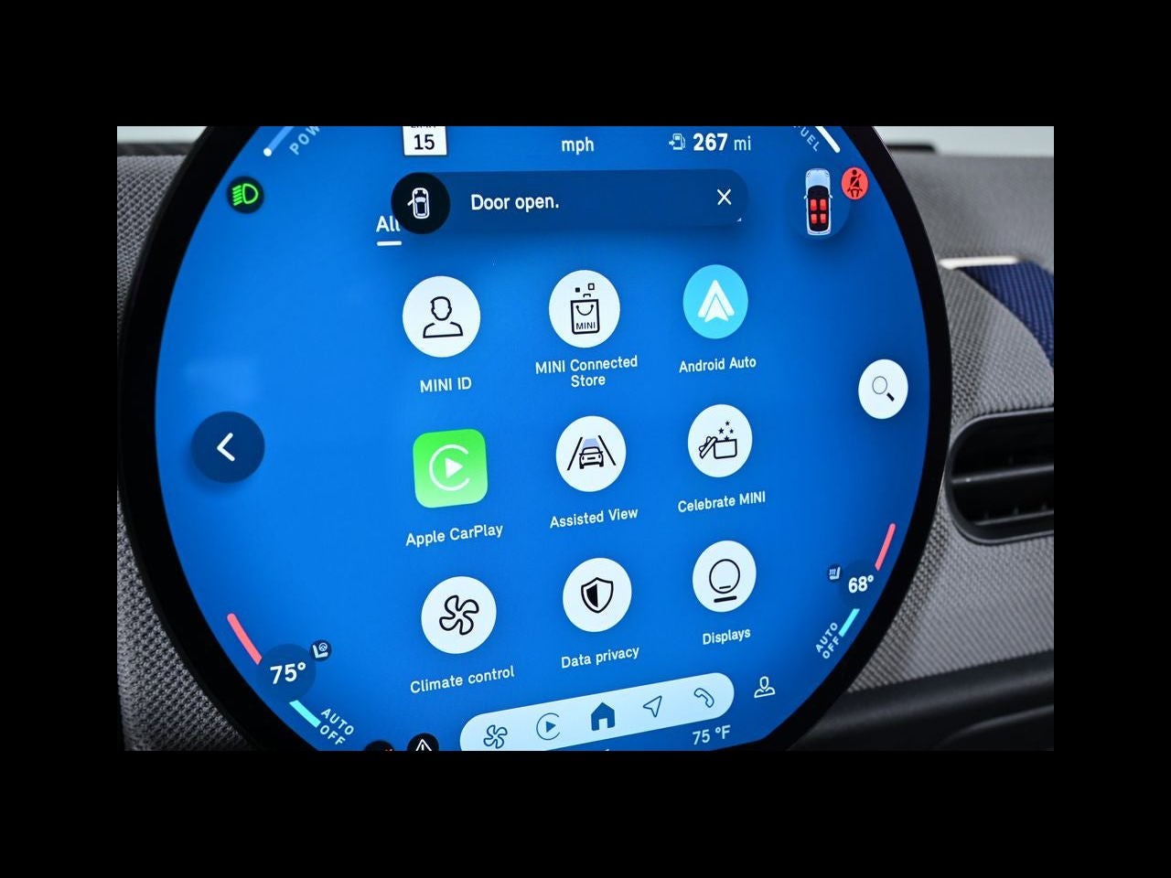 2025 MINI HARDTOP 2 DOOR Cooper