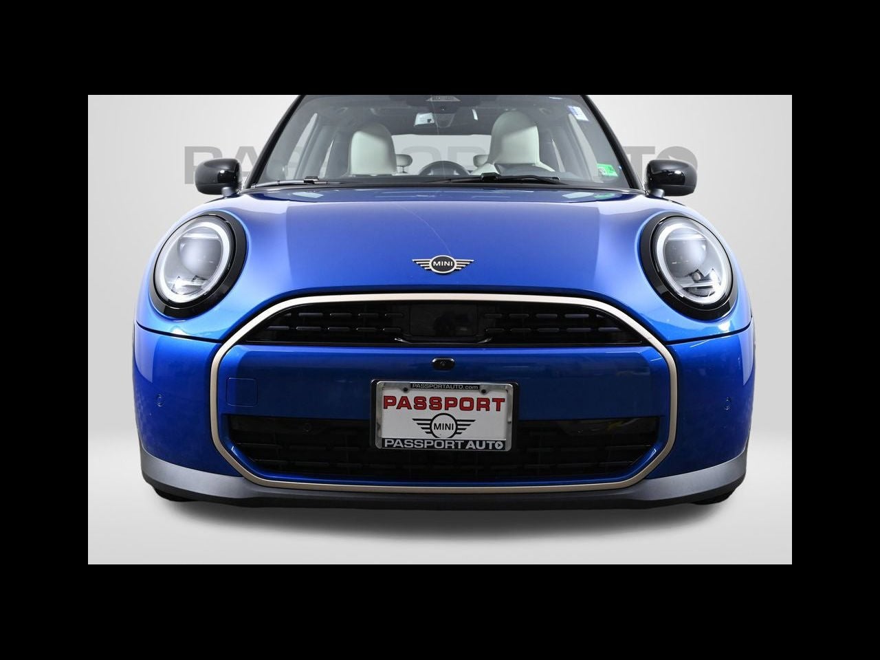 2025 MINI HARDTOP 2 DOOR Cooper