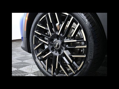 2025 MINI HARDTOP 2 DOOR Cooper