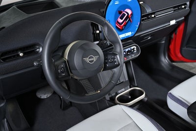 2025 MINI Cooper Base