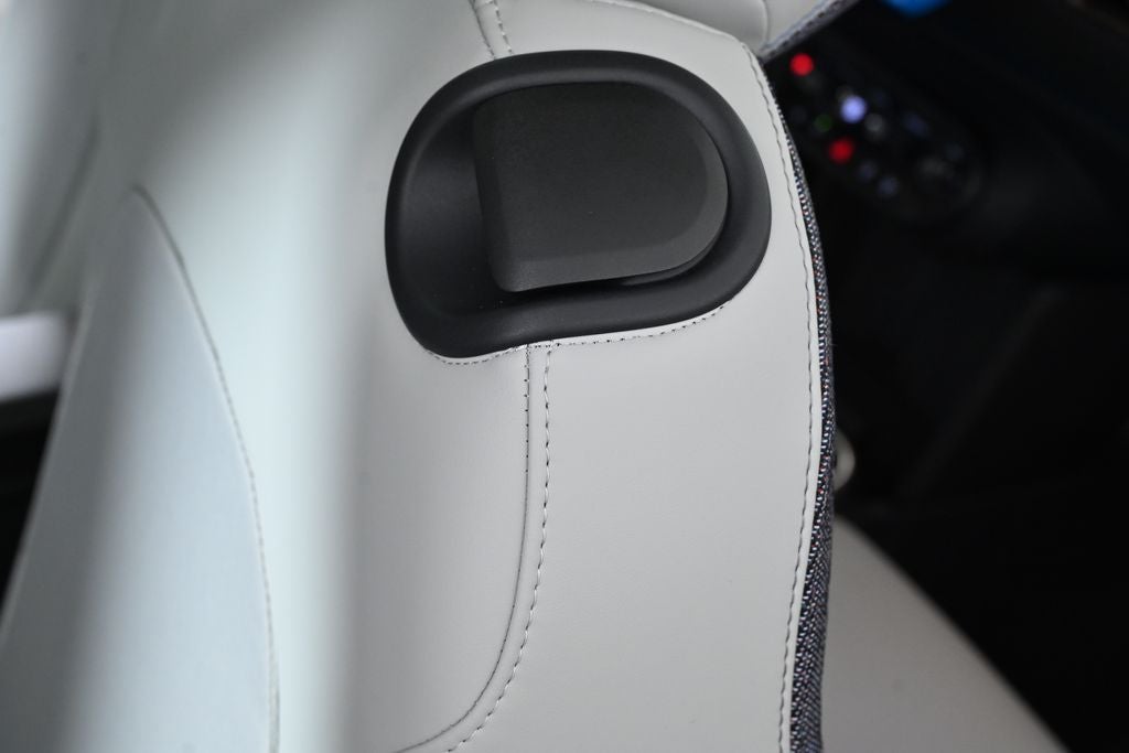 2025 MINI Cooper Base