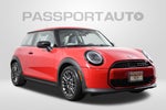 2025 MINI Cooper Base