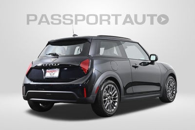 2025 MINI Hardtop 2 Door Cooper