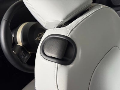 2025 MINI Cooper Hardtop 2 Door