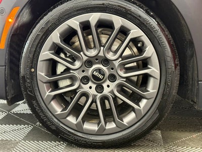 2025 MINI Cooper Hardtop 2 Door
