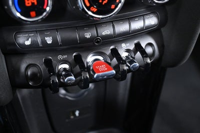 2024 MINI Convertible Cooper