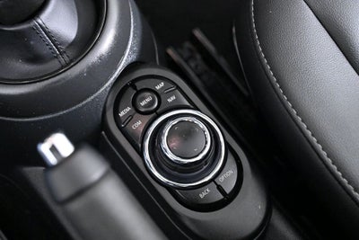 2024 MINI Convertible Cooper