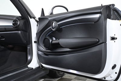 2024 MINI Convertible Cooper