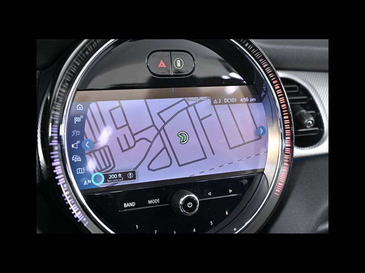 2024 MINI CONVERTIBLE Cooper