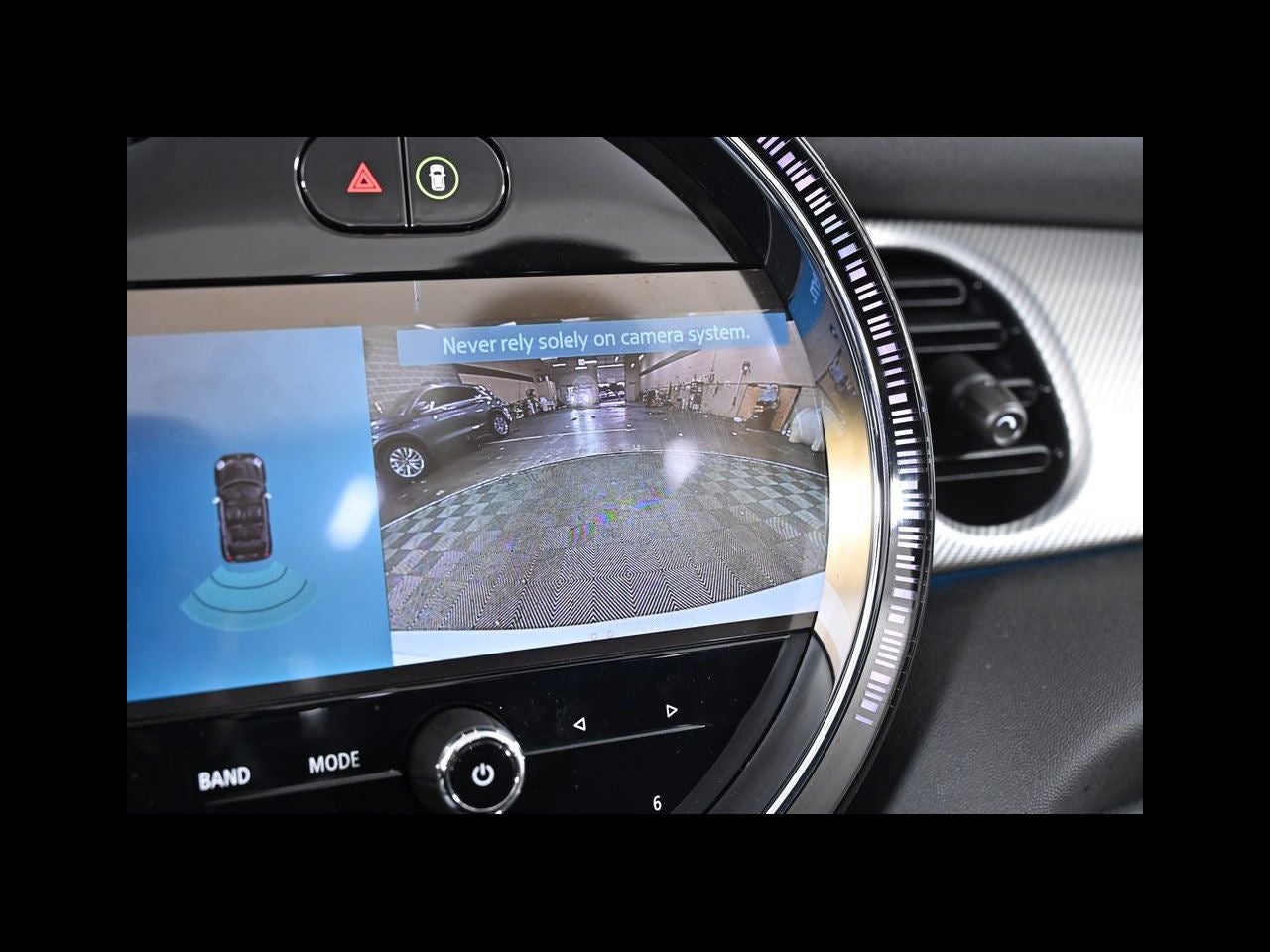 2024 MINI CONVERTIBLE Cooper