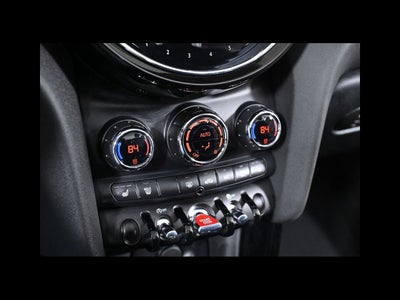 2024 MINI CONVERTIBLE Cooper