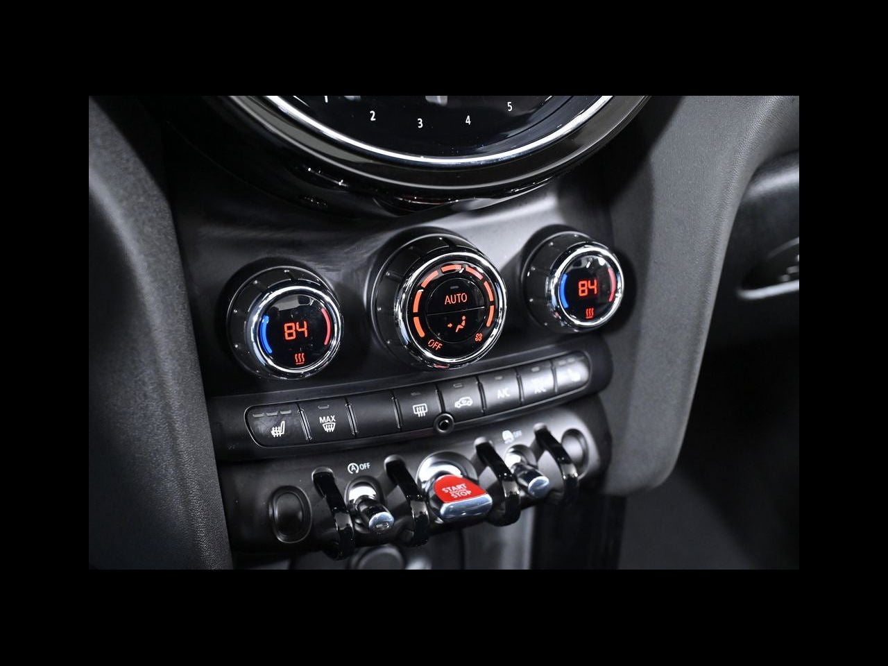 2024 MINI CONVERTIBLE Cooper