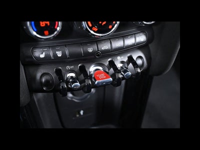 2024 MINI CONVERTIBLE Cooper