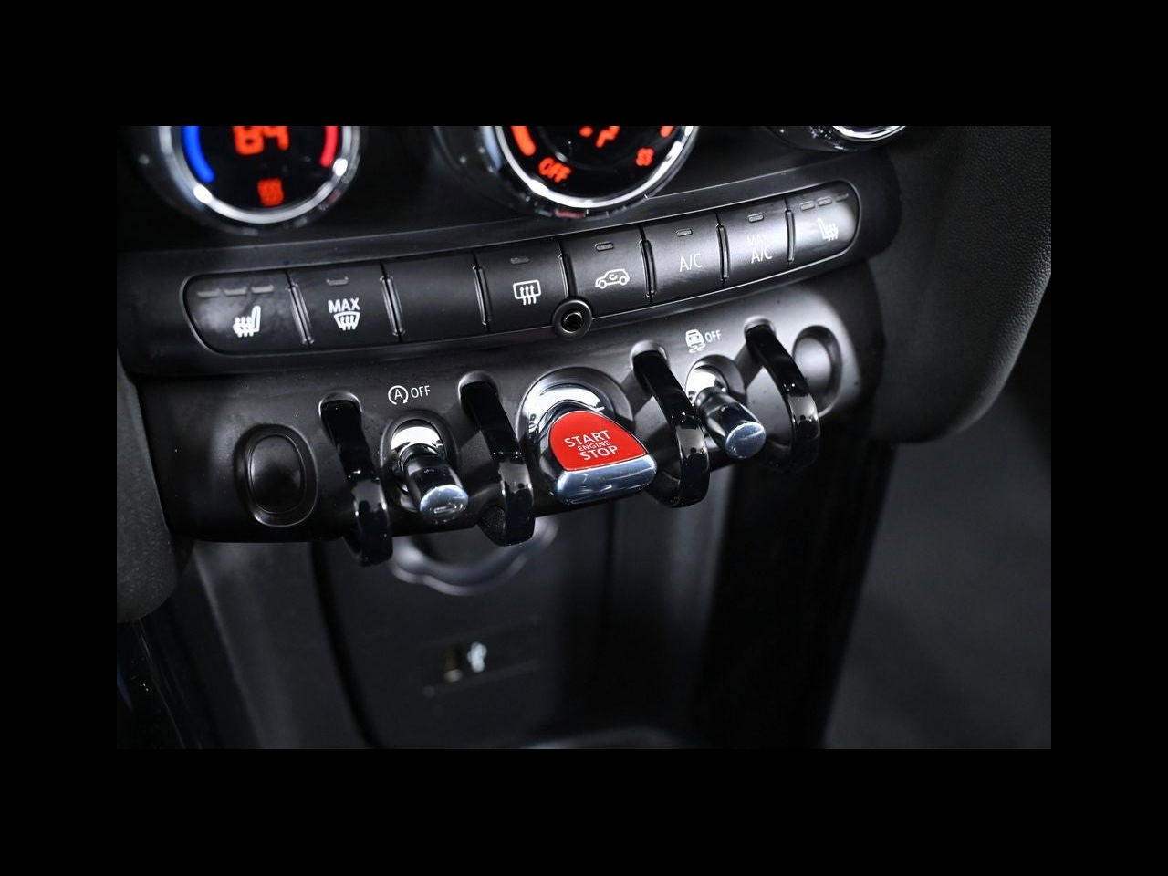 2024 MINI CONVERTIBLE Cooper