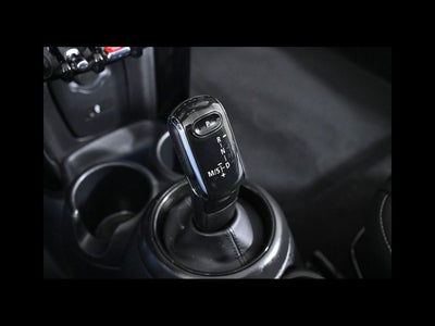 2024 MINI CONVERTIBLE Cooper