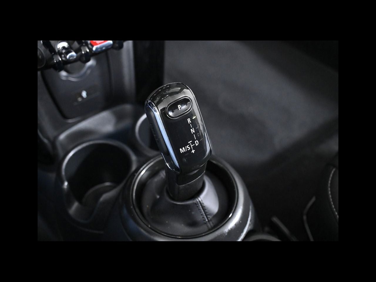 2024 MINI CONVERTIBLE Cooper