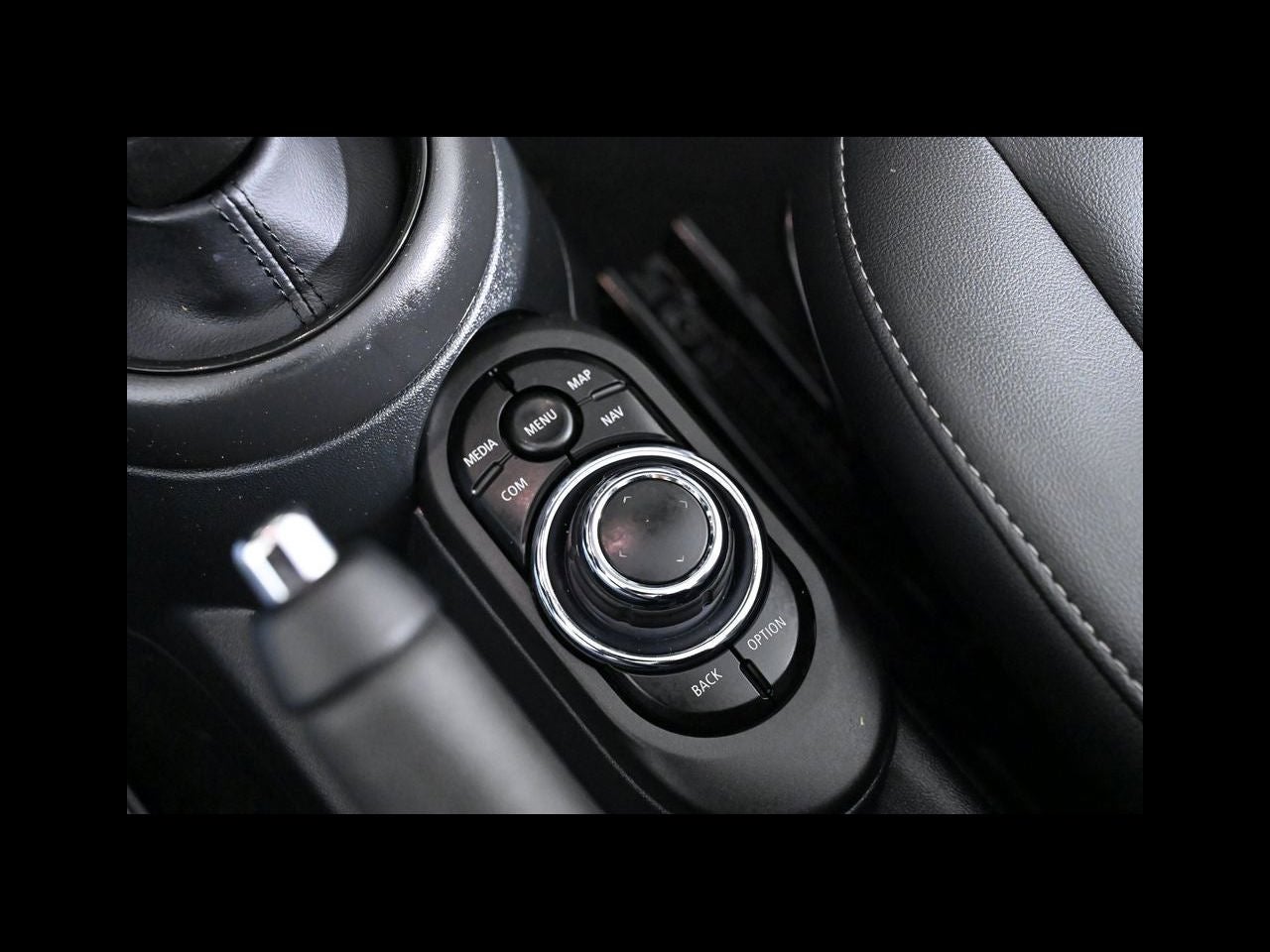 2024 MINI CONVERTIBLE Cooper